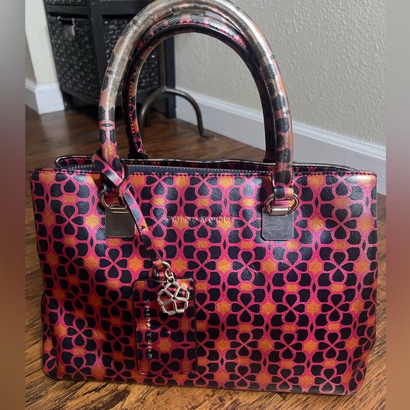 Trina Turk bag - Picture 1 of 13